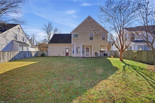 957 Willbrook RD, Newport News, VA 23602