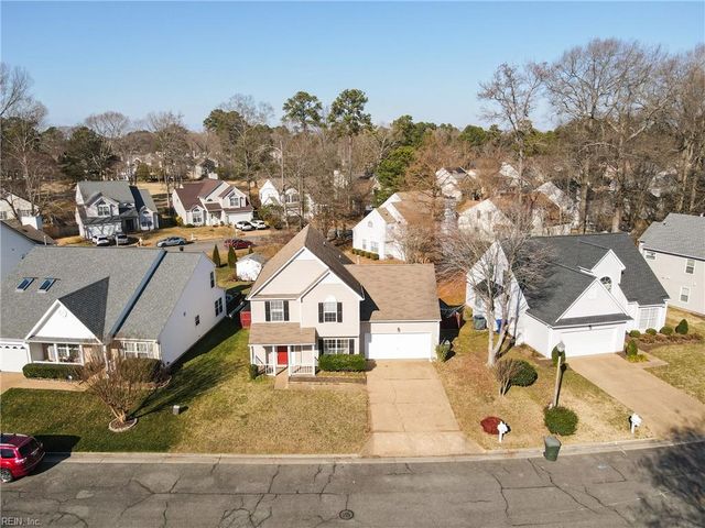 957 Willbrook RD, Newport News, VA 23602