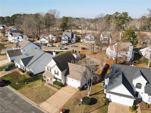 957 Willbrook RD, Newport News, VA 23602