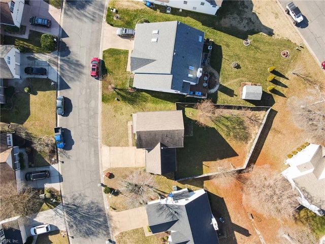 957 Willbrook RD, Newport News, VA 23602