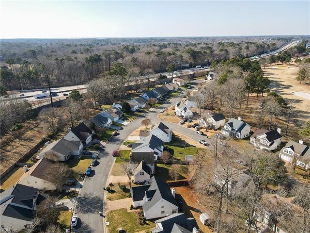 957 Willbrook RD, Newport News, VA 23602