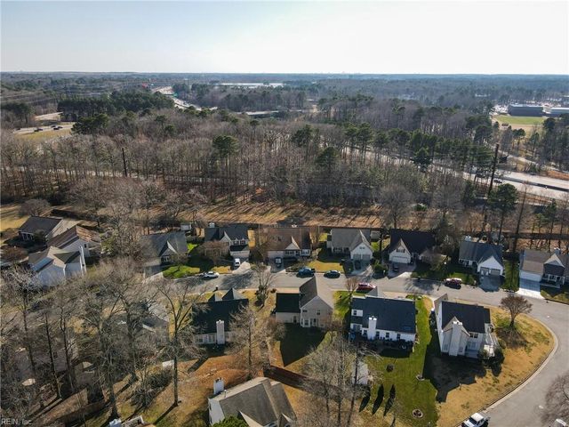 957 Willbrook RD, Newport News, VA 23602