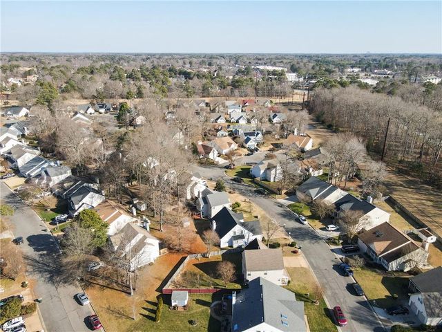 957 Willbrook RD, Newport News, VA 23602