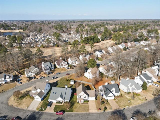 957 Willbrook RD, Newport News, VA 23602