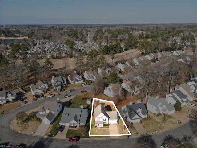 957 Willbrook RD, Newport News, VA 23602