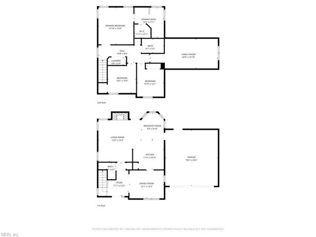 957 Willbrook RD, Newport News, VA 23602