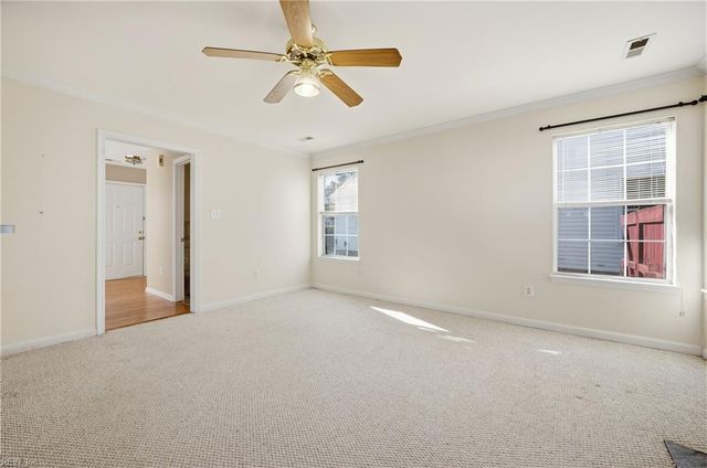 957 Willbrook RD, Newport News, VA 23602