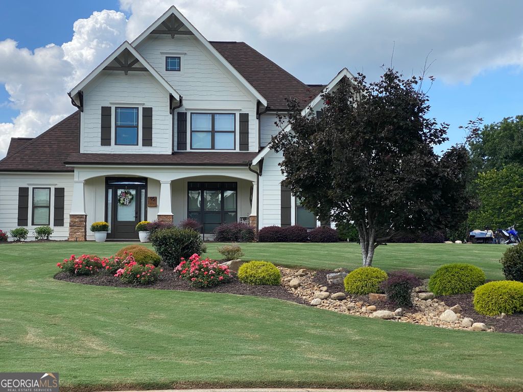 95 Farmbrook Way, Senoia, GA 30276