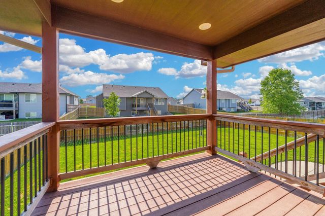 5334 N Rock Spring St, Bel Aire, KS 67226