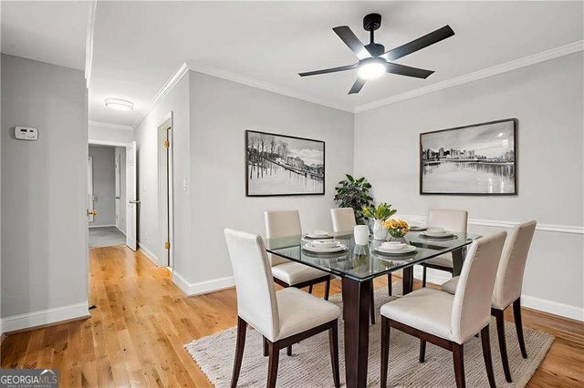 6851 Roswell Road F32, Sandy Springs, GA 30328