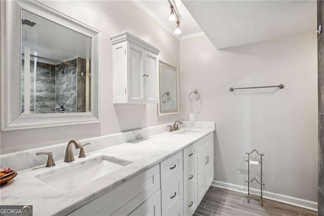 6851 Roswell Road F32, Sandy Springs, GA 30328