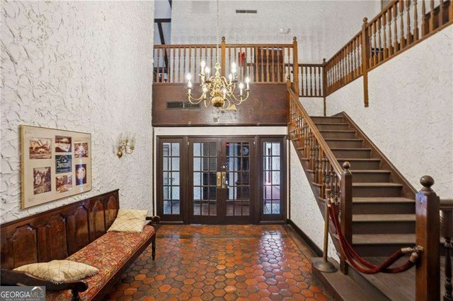 6851 Roswell Road F32, Sandy Springs, GA 30328