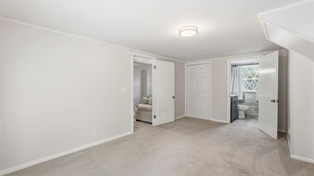 3731 Valley Ridge Dr, Nashville, TN 37211