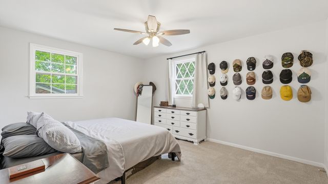 3731 Valley Ridge Dr, Nashville, TN 37211