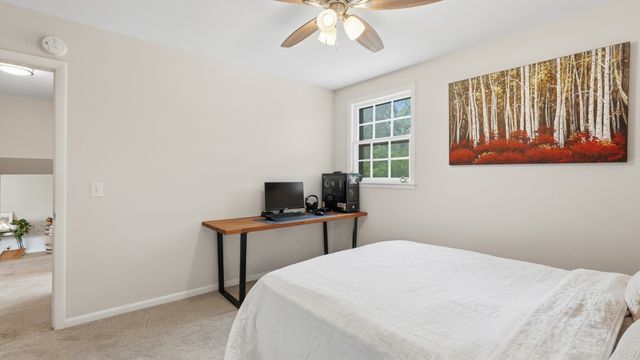 3731 Valley Ridge Dr, Nashville, TN 37211