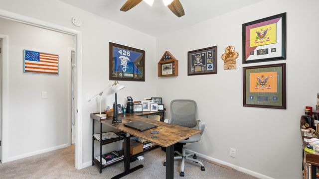3731 Valley Ridge Dr, Nashville, TN 37211