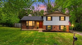 3731 Valley Ridge Dr, Nashville, TN 37211