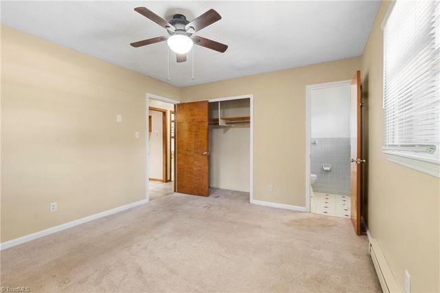 3622 Lower Lake Road, Thomasville, NC 27360