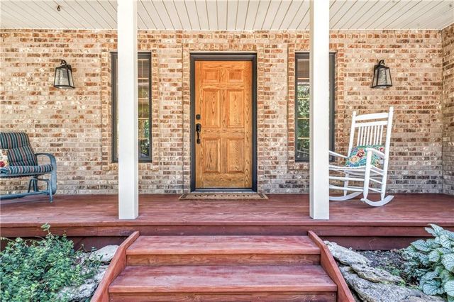 33180 W 95th Street, De Soto, KS 66018