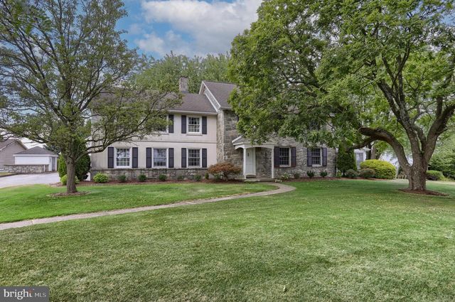 451 S RACE ST, Myerstown, PA 17067