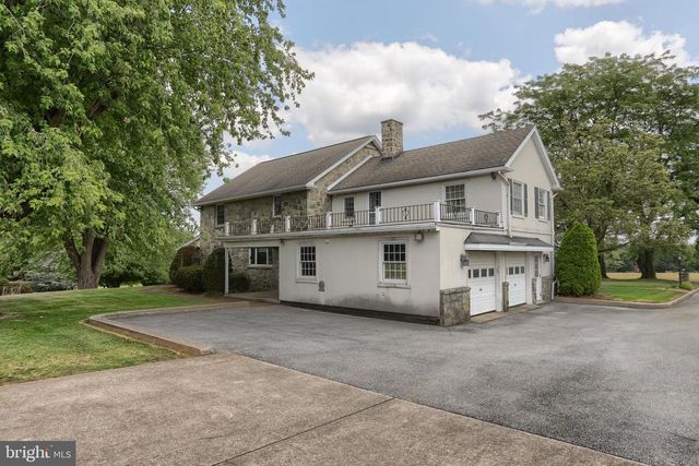 451 S RACE ST, Myerstown, PA 17067