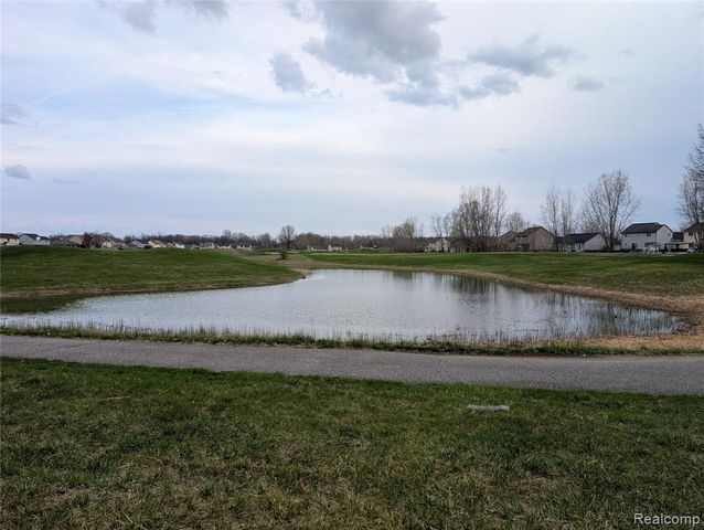 33445 Bay Hill Drive, Romulus, MI 48174