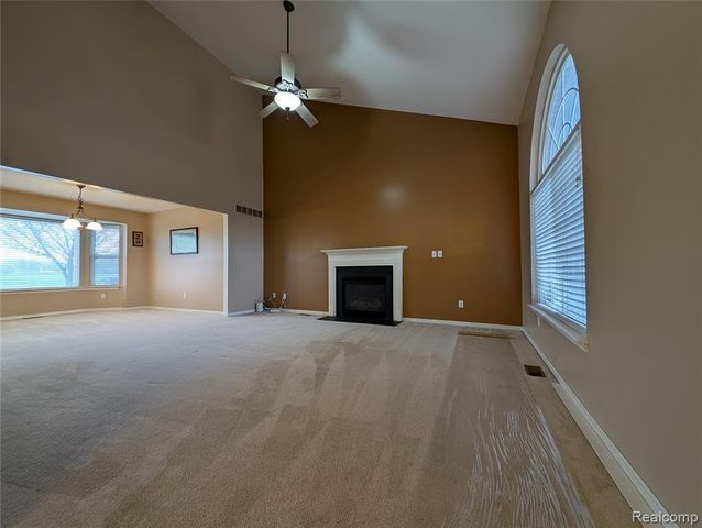 33445 Bay Hill Drive, Romulus, MI 48174