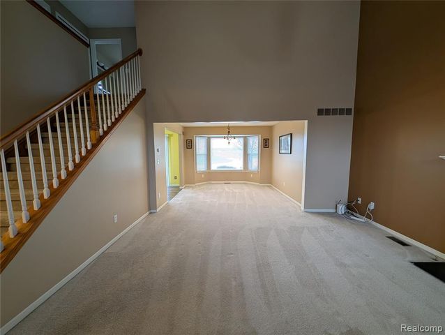 33445 Bay Hill Drive, Romulus, MI 48174