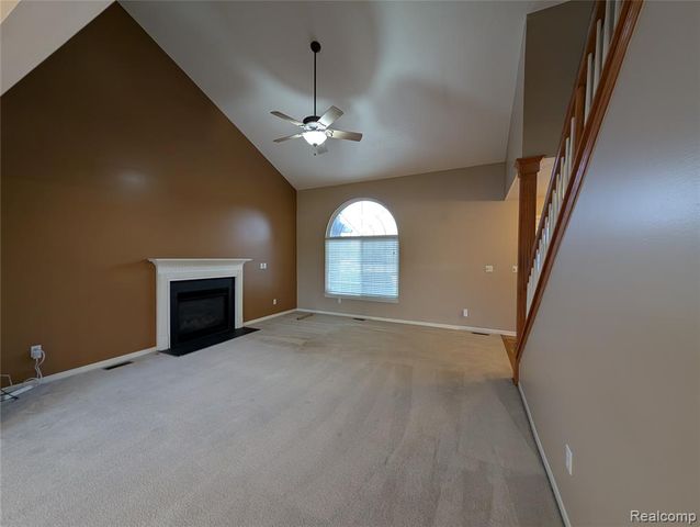 33445 Bay Hill Drive, Romulus, MI 48174