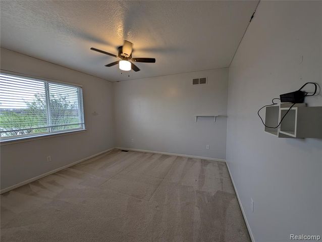 33445 Bay Hill Drive, Romulus, MI 48174