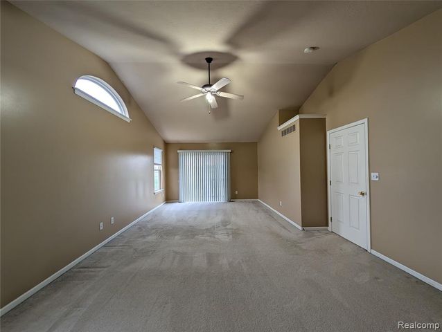 33445 Bay Hill Drive, Romulus, MI 48174