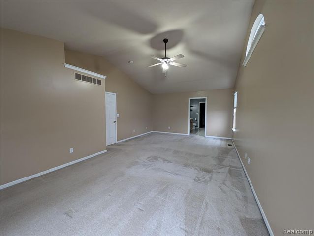 33445 Bay Hill Drive, Romulus, MI 48174