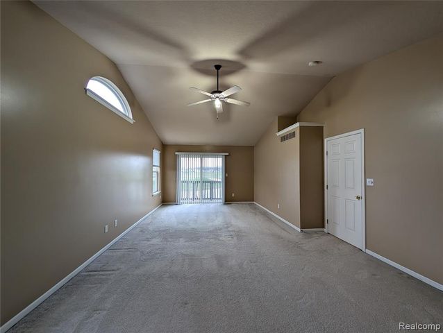 33445 Bay Hill Drive, Romulus, MI 48174