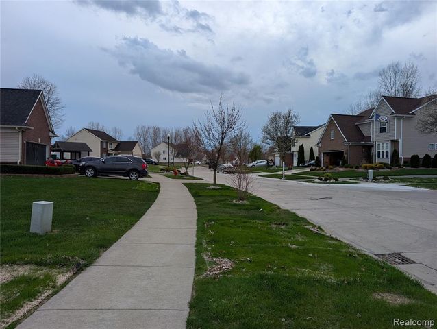 33445 Bay Hill Drive, Romulus, MI 48174