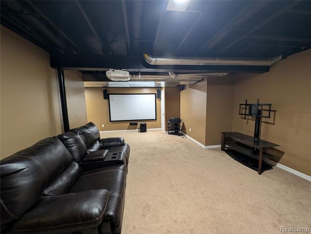 33445 Bay Hill Drive, Romulus, MI 48174