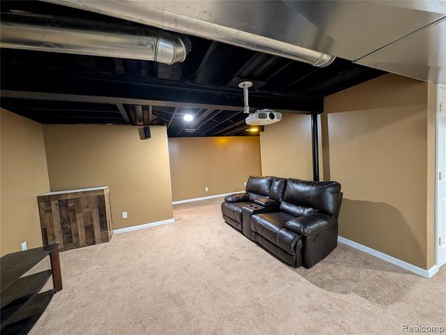 33445 Bay Hill Drive, Romulus, MI 48174