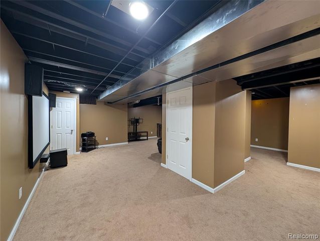 33445 Bay Hill Drive, Romulus, MI 48174