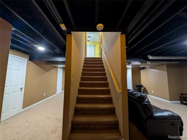 33445 Bay Hill Drive, Romulus, MI 48174