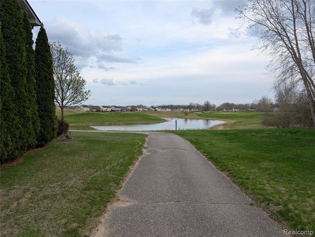 33445 Bay Hill Drive, Romulus, MI 48174