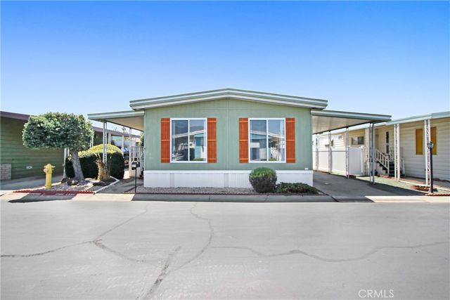 3620 Moreno 121, La Verne, CA 91750