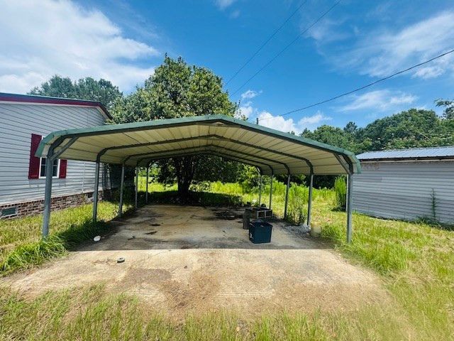 249 Brandon Bay Road, Tylertown, MS 39667