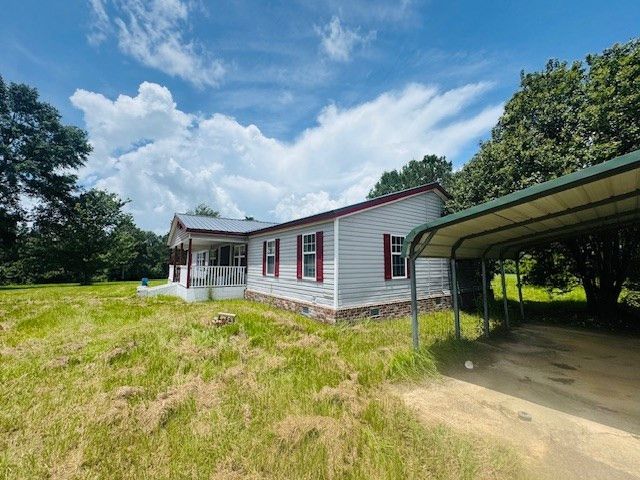 249 Brandon Bay Road, Tylertown, MS 39667