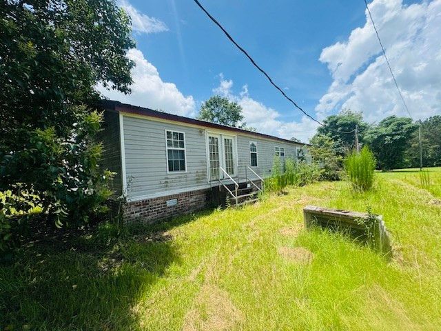 249 Brandon Bay Road, Tylertown, MS 39667