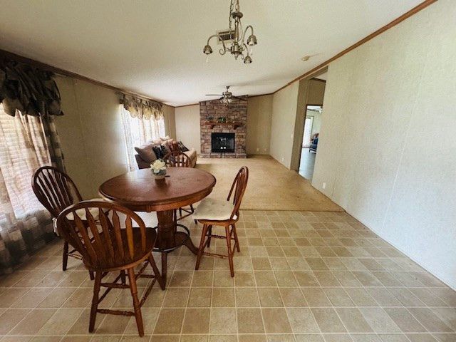 249 Brandon Bay Road, Tylertown, MS 39667