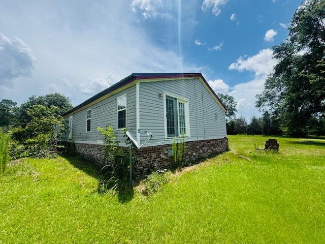 249 Brandon Bay Road, Tylertown, MS 39667