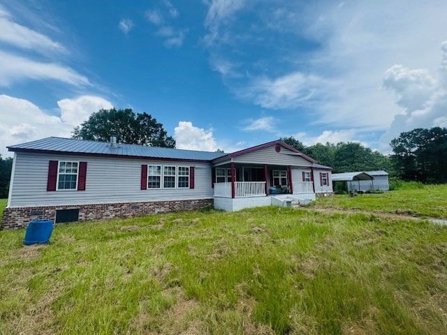 249 Brandon Bay Road, Tylertown, MS 39667