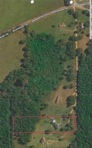 249 Brandon Bay Road, Tylertown, MS 39667