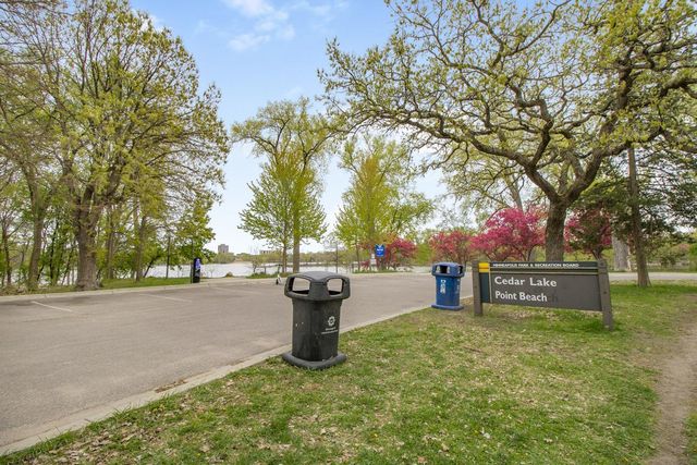 2036 Cedar Lake Parkway, Minneapolis, MN 55416