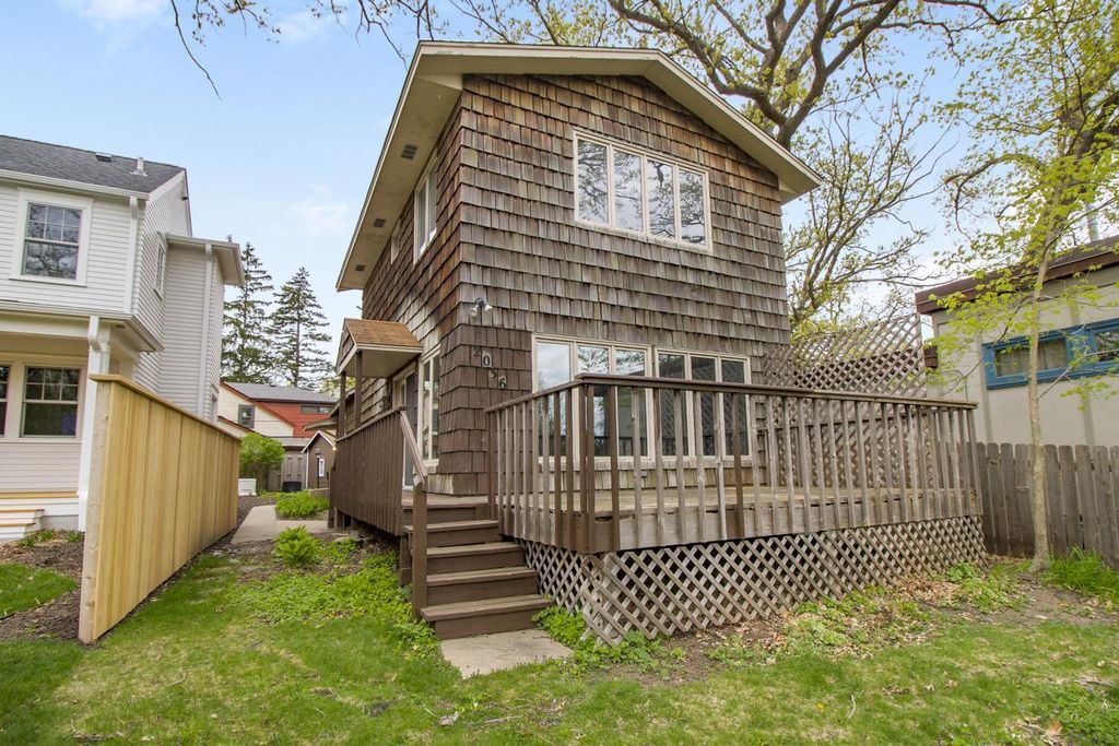 2036 Cedar Lake Parkway, Minneapolis, MN 55416