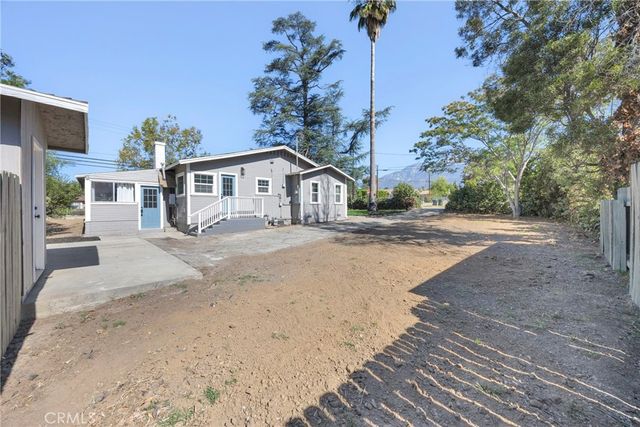 9309 Lomita Drive, Rancho Cucamonga, CA 91701